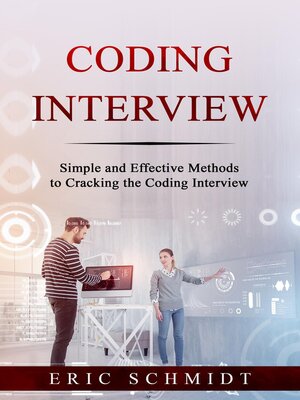 cover image of CODING INTERVIEW
